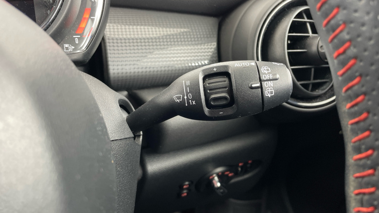 MINI Hatchback 1.5 Cooper Sport II 5dr Petrol Hatchback